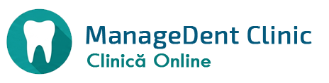 ManageDent Clinica Online